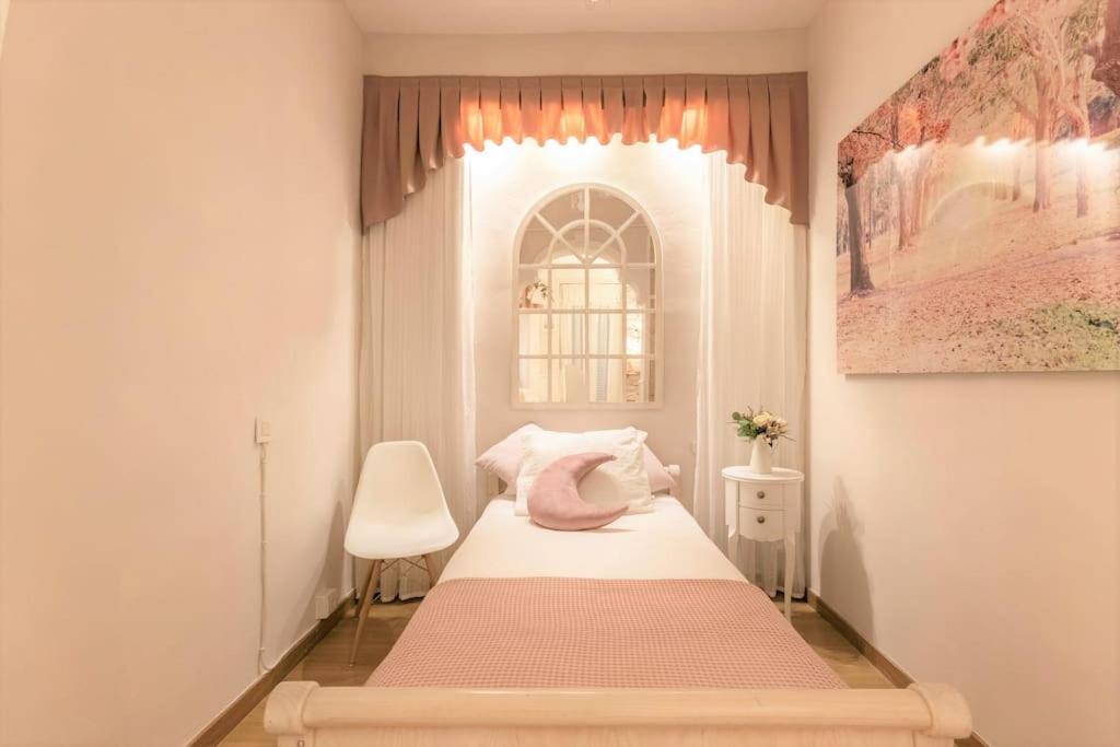 Apartamento Piso Diseno Deluxe Casco Viejo Entrada Autonoma Y Ascensor Bilbao Exterior foto